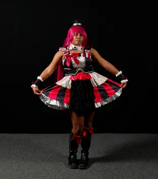 Copyright : Lucas Klotz